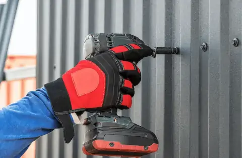 Travaux de zinguerie - Vitry-sur-Orne